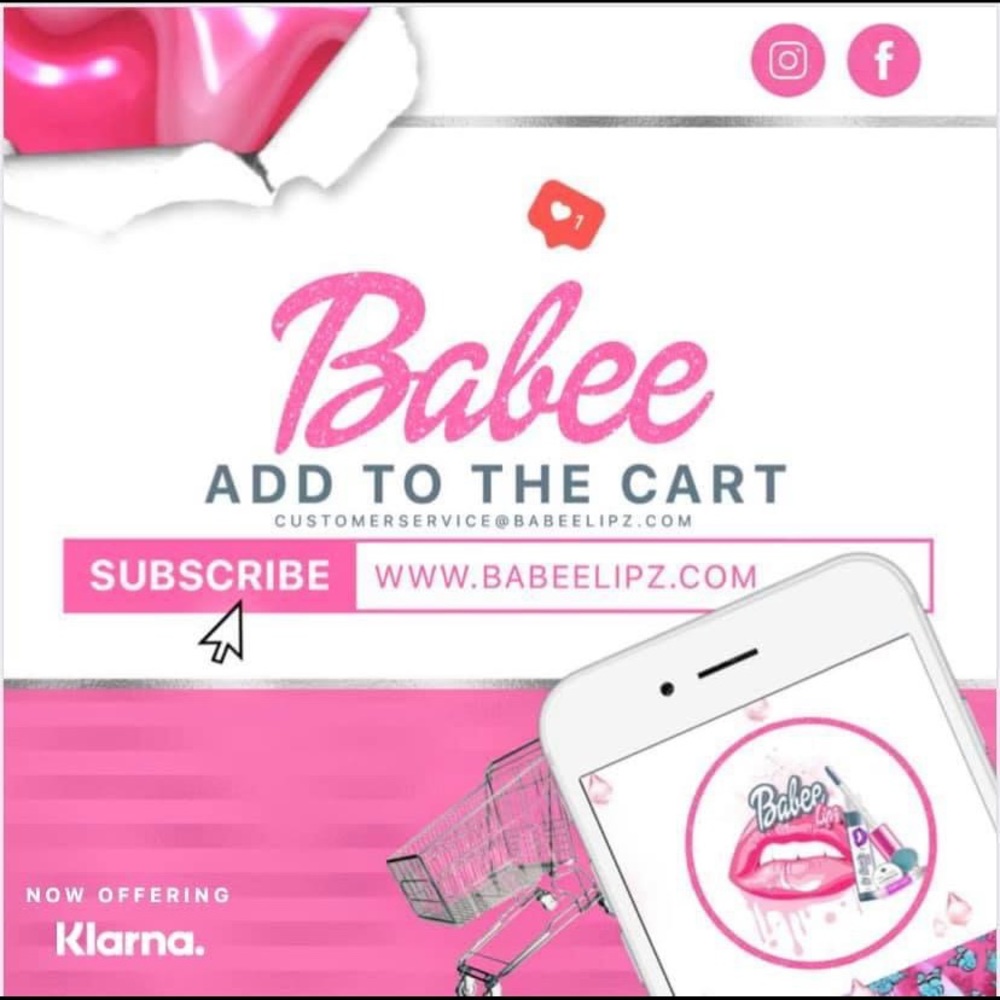 Meet your Posher, Babee